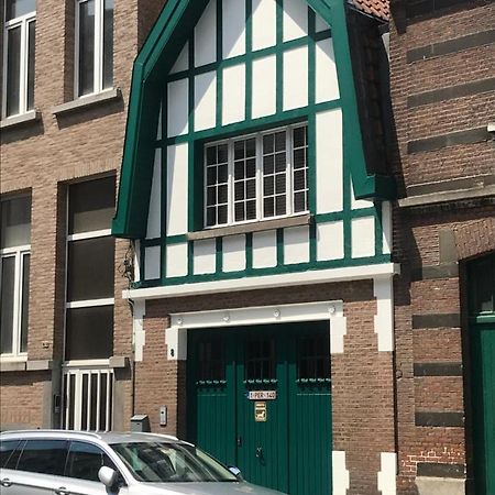 Huisje Van Marlies Antwerp Exterior photo