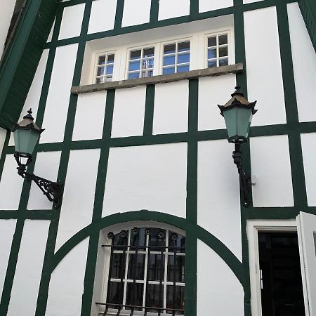 Huisje Van Marlies Antwerp Exterior photo