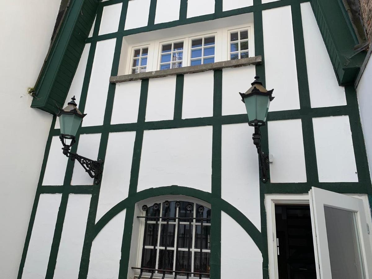 Huisje Van Marlies Antwerp Exterior photo