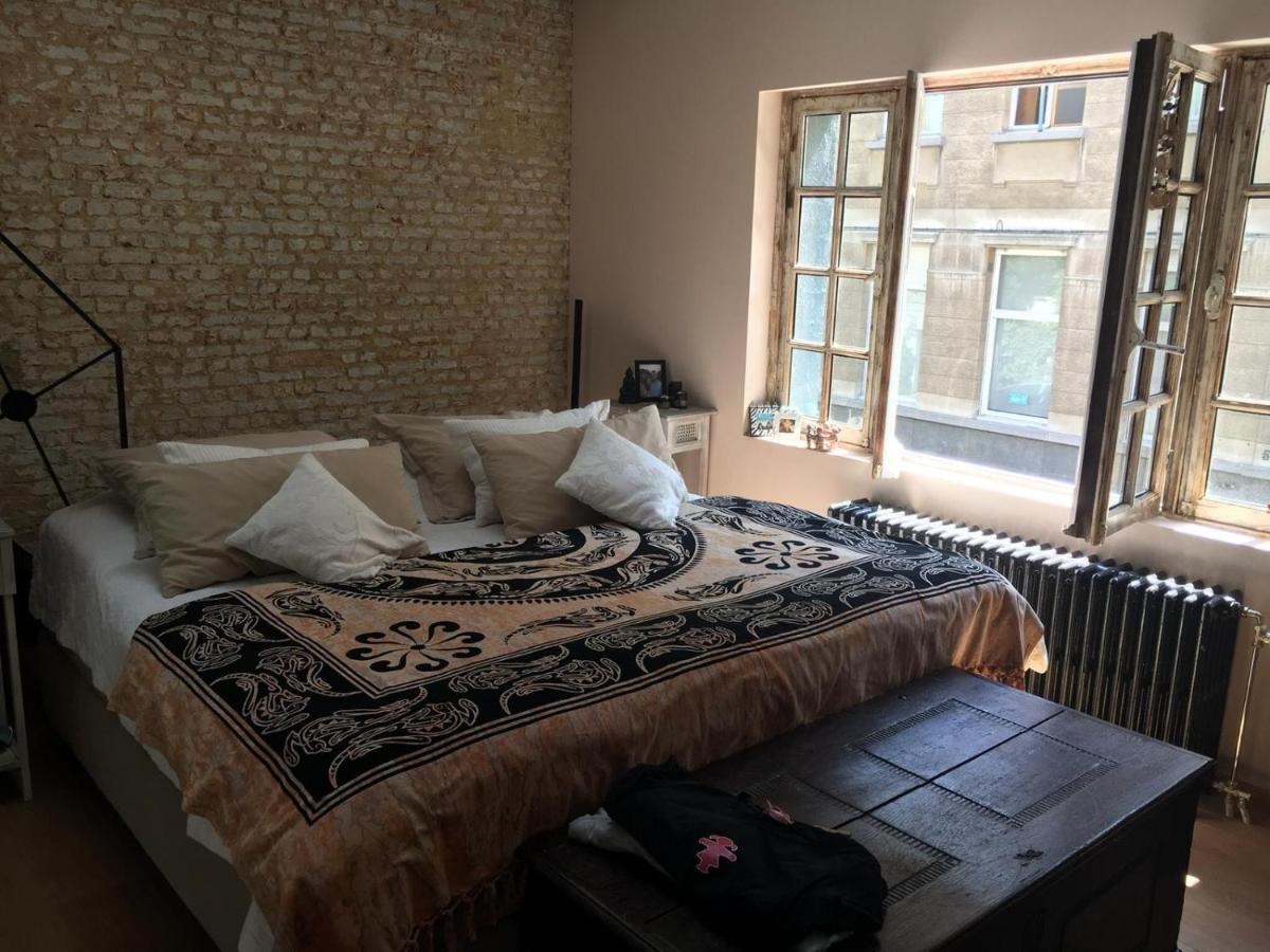 Huisje Van Marlies Antwerp Exterior photo